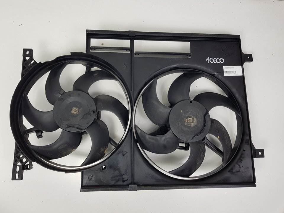 ELECTROVENTILADOR - 8240227 - LAND ROVER - FREELANDER (LN)