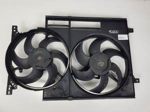 ELECTROVENTILADOR 8240227 LAND ROVER FREELANDER (LN) Autodesguaces Alicante