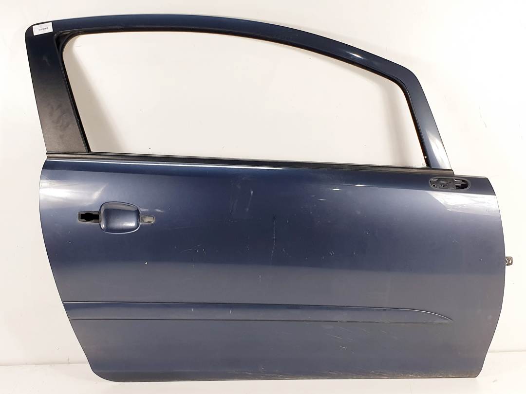 Porte avant droite - OPEL - CORSA D