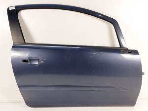 PUERTA DELANTERA DERECHA OPEL CORSA D Autodesguaces Alicante