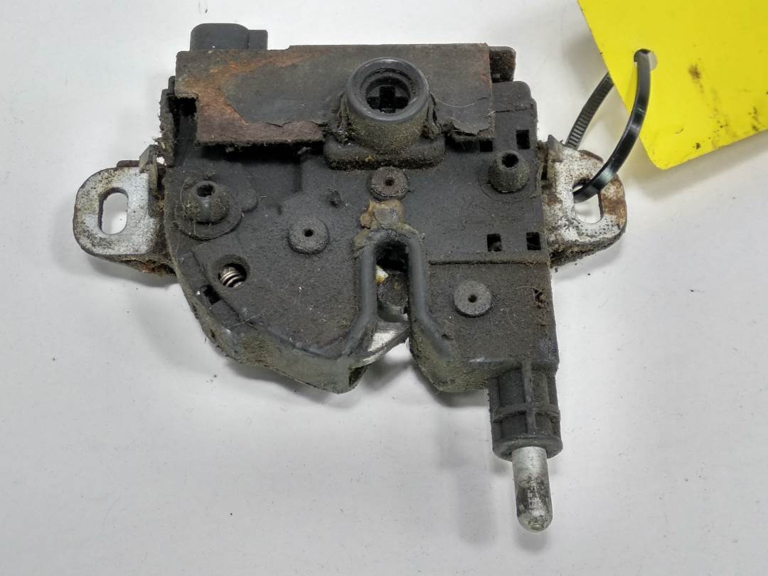 CERRADURA CAPOT - FORD - FOCUS TURNIER (CAK)
