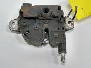 CERRADURA CAPOT FORD FOCUS TURNIER (CAK) Autodesguaces Alicante