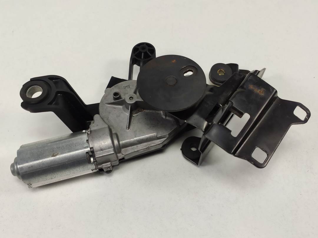 MOTOR LIMPIA TRASERO - 0390201597 - BMW - SERIE 5 TOURING (E61)