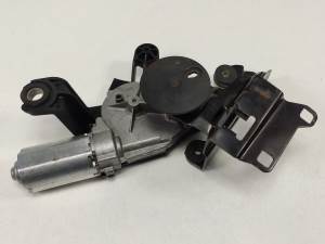 MOTOR LIMPIA TRASERO 0390201597 BMW SERIE 5 TOURING (E61) Autodesguaces Alicante