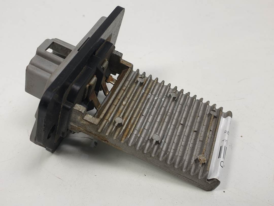 RESISTENCIA CALEFACCION - HYUNDAI - COUPE (GK)
