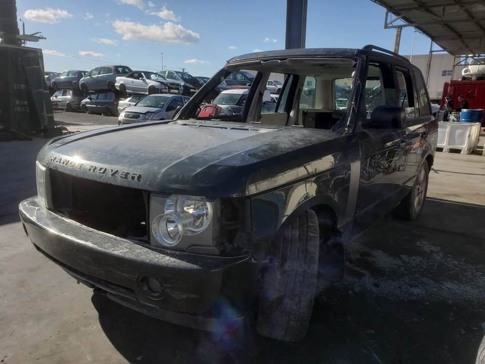 LAND ROVER RANGE ROVER (L322) (2002 - 2012)