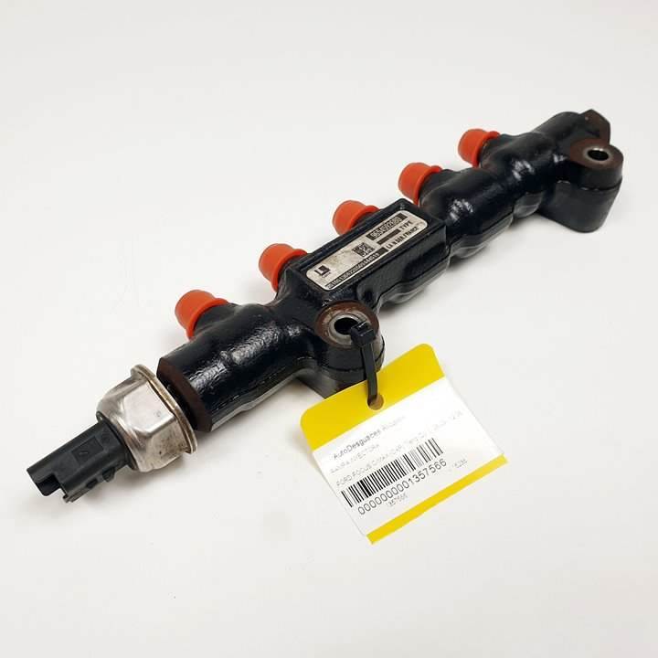 RAMPA INYECTORA - 9654592680 - FORD - FOCUS C-MAX (CAP)