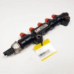 RAMPA INYECTORA 9654592680 FORD FOCUS C-MAX (CAP) Autodesguaces Alicante