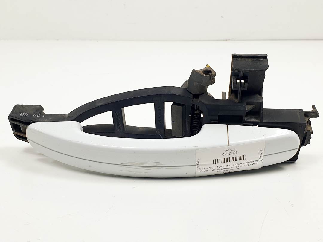 MANETA EXTERIOR TRASERA IZQUIERDA - 4M51A266B23AD - FORD - KUGA (CBV)