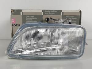 FARO ANTINIEBLA IZQUIERDO 6204N6 CITROEN SAXO Autodesguaces Alicante