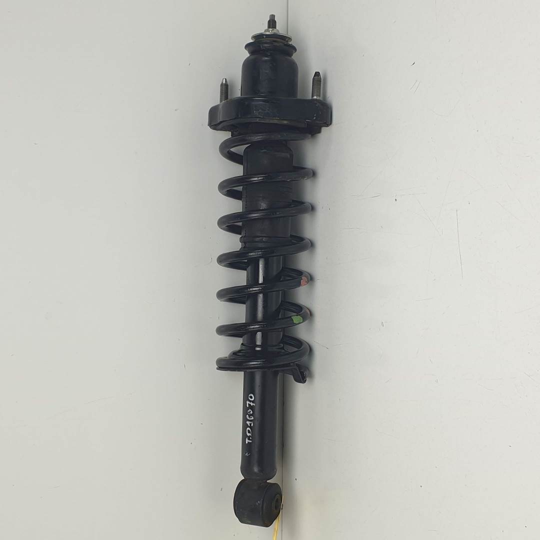 AMORTIGUADOR TRASERO DERECHO - 4162A401 - MITSUBISHI - ASX (GA0W)