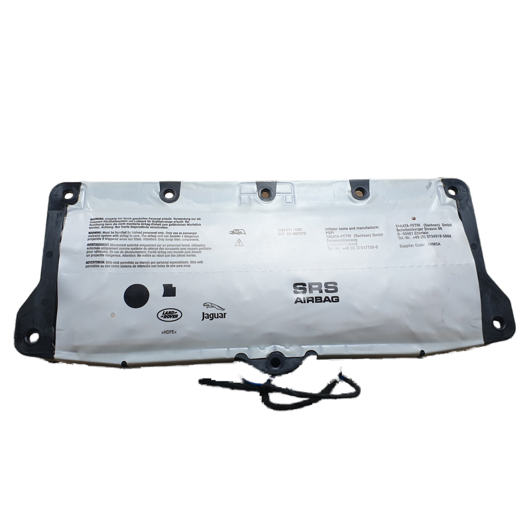 AIRBAG DELANTERO DERECHO - 9X23F044A74AB - JAGUAR - XF (X250)