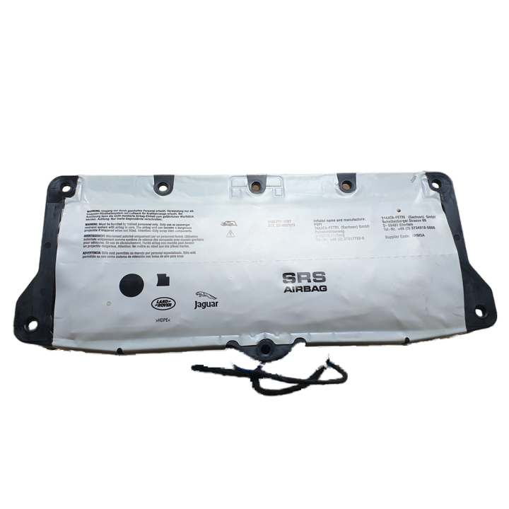 AIRBAG DELANTERO DERECHO 9X23F044A74AB JAGUAR XF (X250) Autodesguaces Alicante