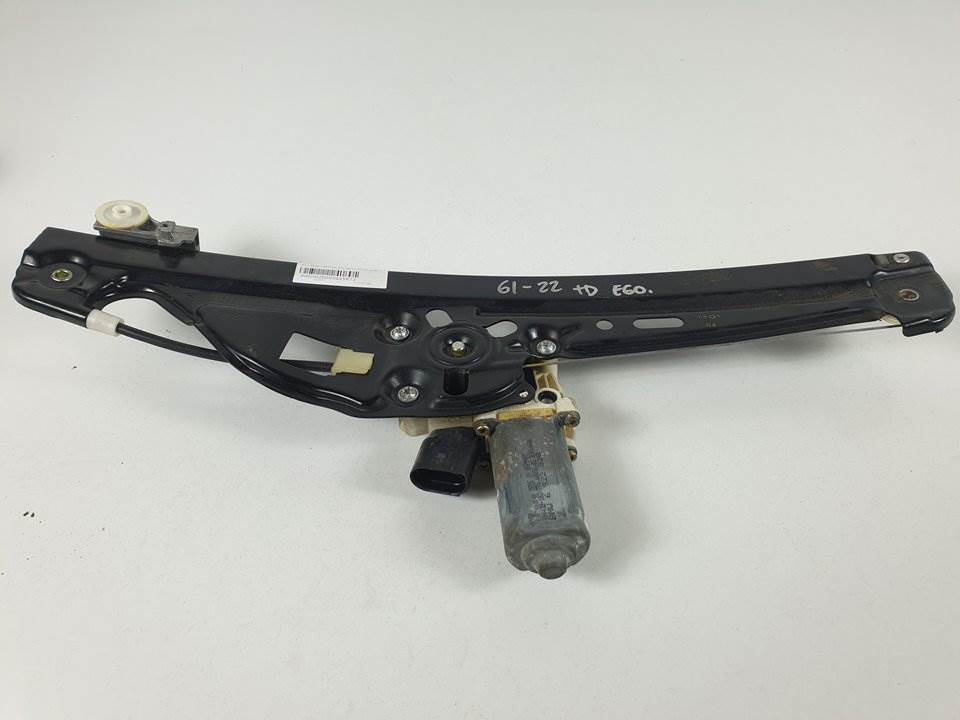 ELEVALUNAS TRASERO DERECHO - 6922320 - BMW - SERIE 5 BERLINA (E60)