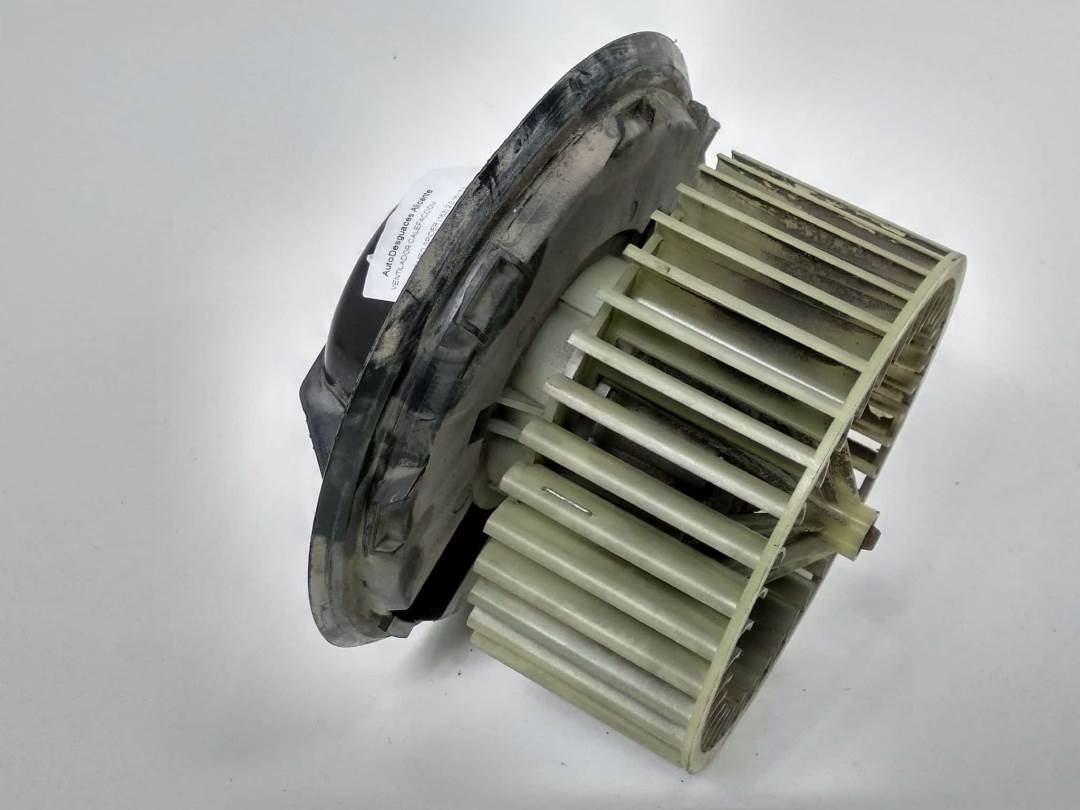 Pulseur d’air de chauffage - 90225 - ALFA ROMEO - SPIDER (163)