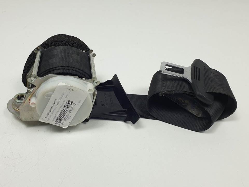 CINTURON SEGURIDAD TRASERO IZQUIERDO - 5N0857805 - VOLKSWAGEN - TIGUAN (5N1)