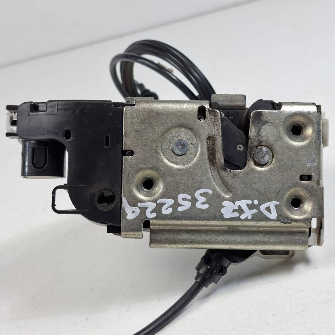 Serrure de porte avant gauche - CITROEN - C2