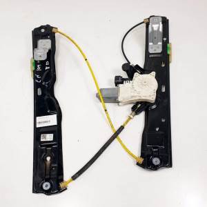 ELEVALUNAS TRASERO DERECHO J8A227000AC LAND ROVER RANGE ROVER VELAR Autodesguaces Alicante