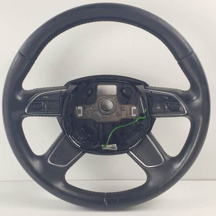 VOLANTE - 4L0419091AC - AUDI - A4 BER. (B8)