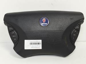 AIRBAG DELANTERO IZQUIERDO 600307900 SAAB 9-5 BERLINA Autodesguaces Alicante