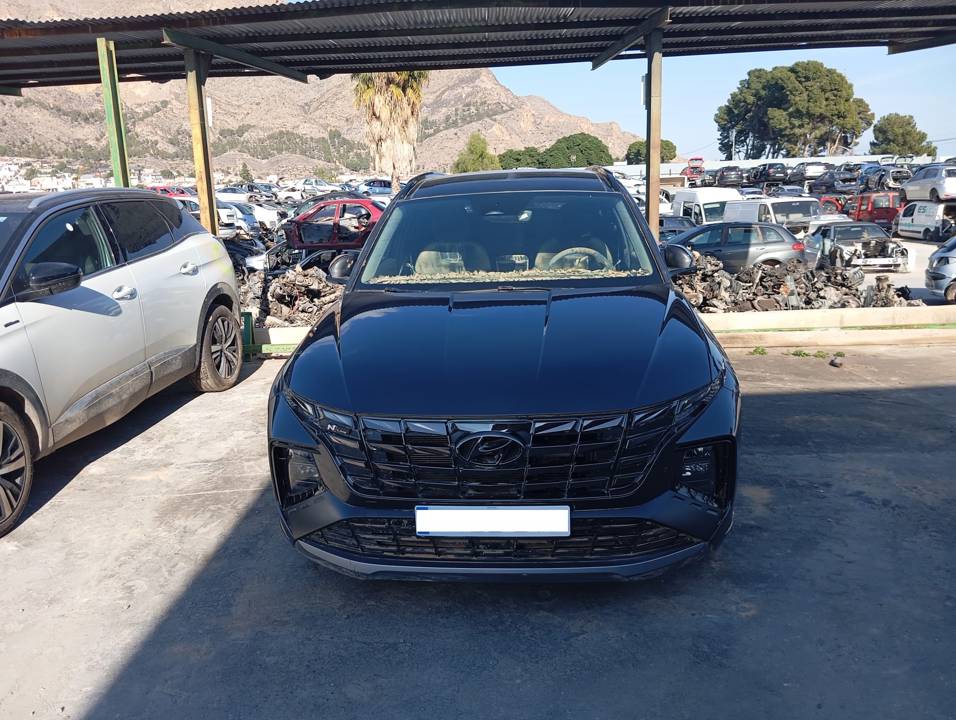 CERRADURA CAPO