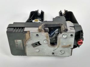 CERRADURA PUERTA TRASERA IZQUIERDA 24414134 OPEL ASTRA G CARAVAN Autodesguaces Alicante
