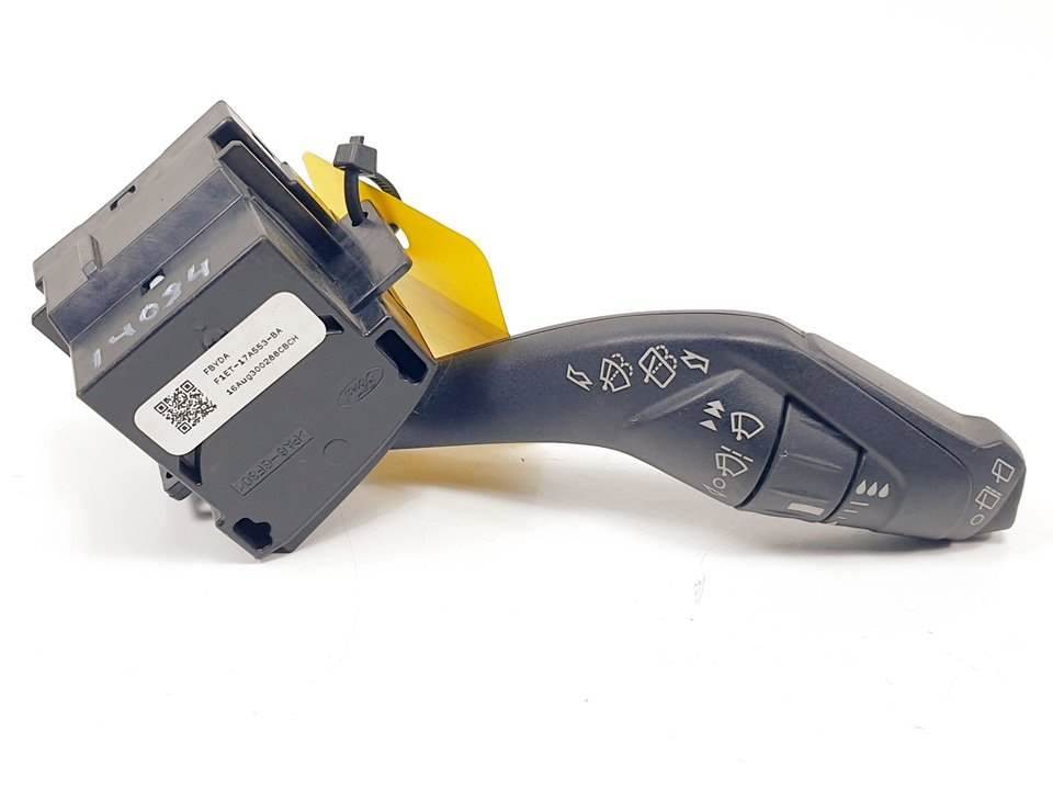 MANDO LIMPIA - F1ET17A553BA - FORD - FOCUS LIM.
