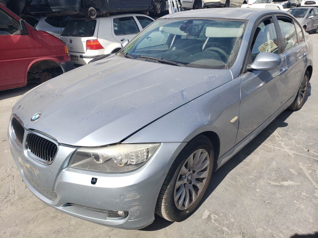 BMW SERIE 3 BERLINA (E90) (2004 - 2012)