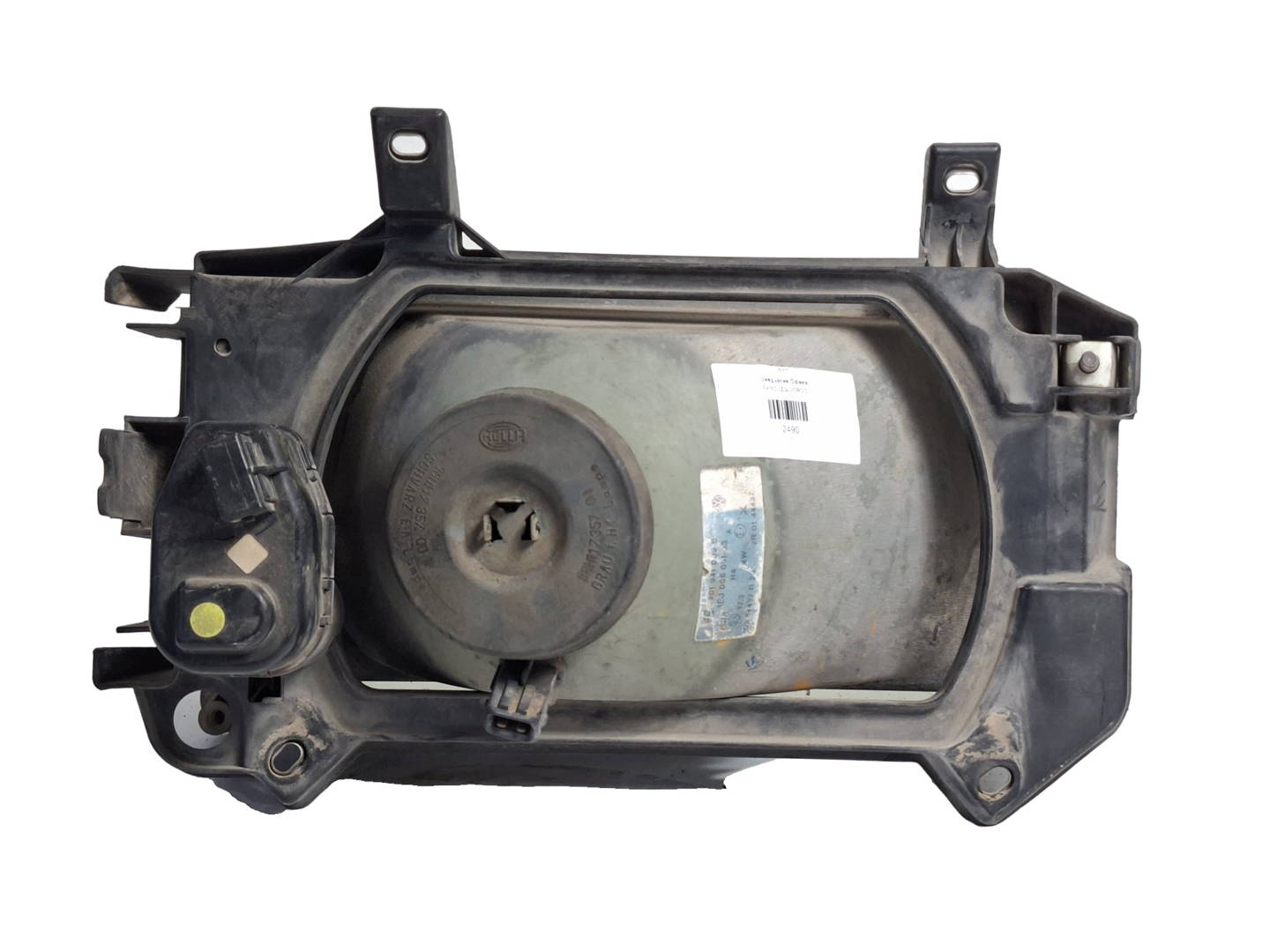 Foto 3 de Faro Izquierdo Volkswagen T4 Transporter/furgoneta (mod. 1991) (1990–2003)