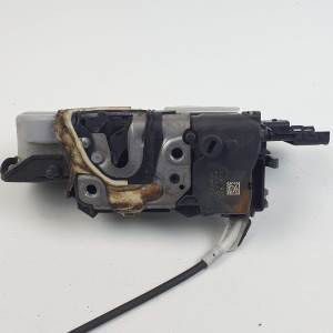 CERRADURA PUERTA DELANTERA IZQUIERDA PSA851920 PEUGEOT 508 SW Autodesguaces Alicante