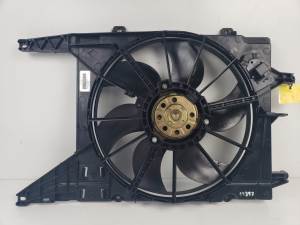 ELECTROVENTILADOR 8200065257C RENAULT SCENIC (JA..) Autodesguaces Alicante