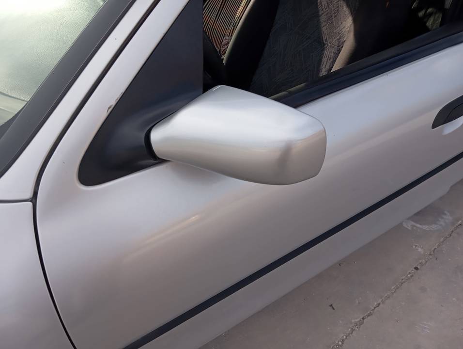 RETROVISOR IZQUIERDO