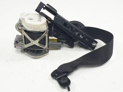CINTURON SEGURIDAD DELANTERO IZQUIERDO A2048609785 MERCEDES CLASE C (W204) FAMILIAR Autodesguaces Alicante