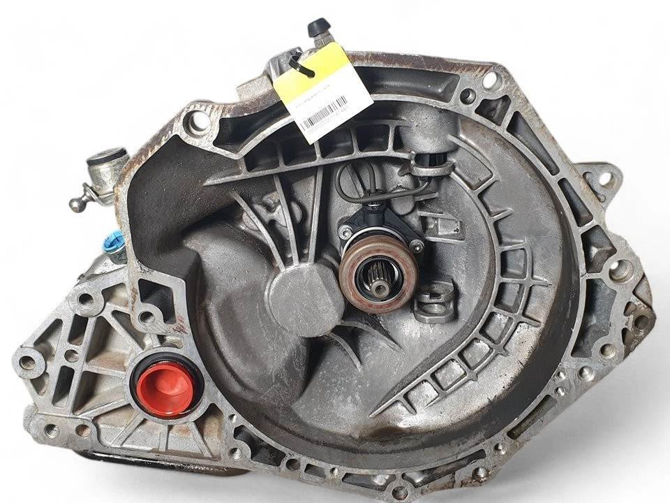 CAJA CAMBIOS - R90400209 - OPEL - CORSA C