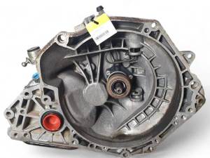 CAJA CAMBIOS R90400209 OPEL CORSA C Autodesguaces Alicante
