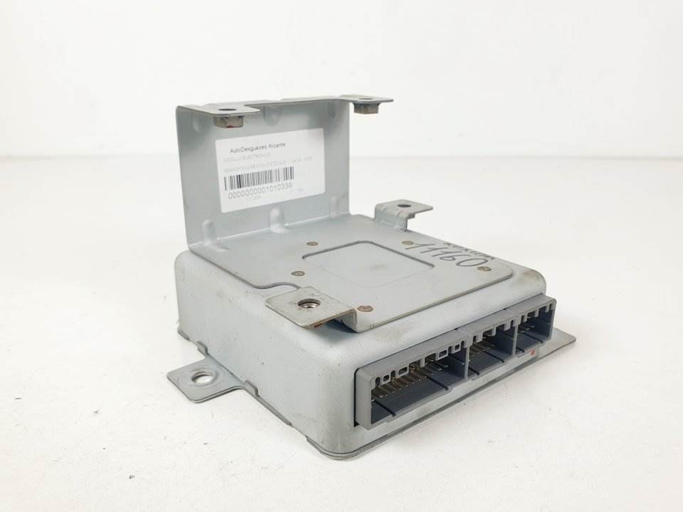MODULO ELECTRONICO - 8712008200 - SSANGYONG - REXTON (Y200)