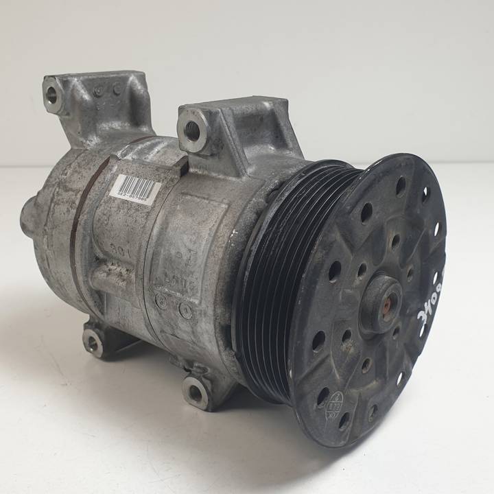 COMPRESOR AIRE ACONDICIONADO GE4472601257 TOYOTA AURIS (E150) Autodesguaces Alicante