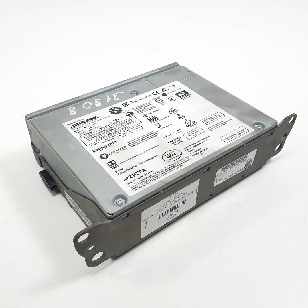 MODULO ELECTRONICO - CI5A3BC1401 - BMW - SERIE 2 GRAN COUPE (F44)