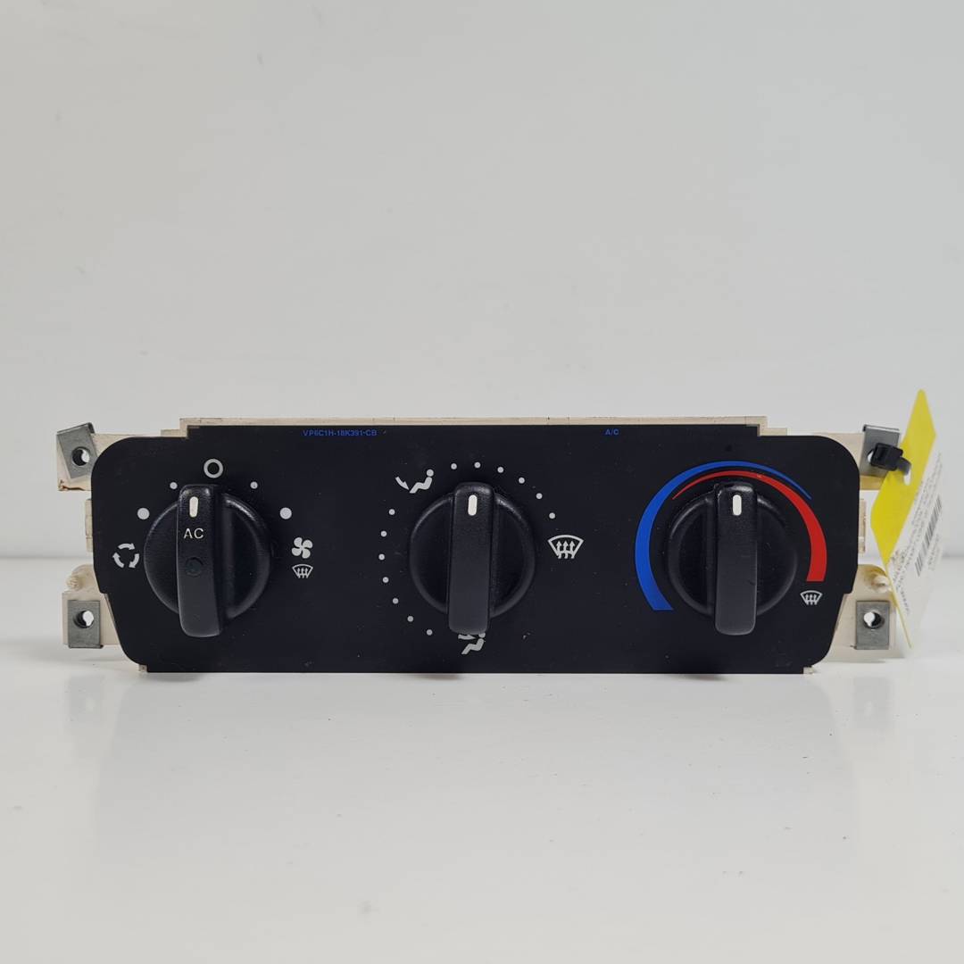 MANDO CALEFACCION / AIRE ACONDICIONADO - P6C1H18D451A - FORD - TRANSIT COMBI '06