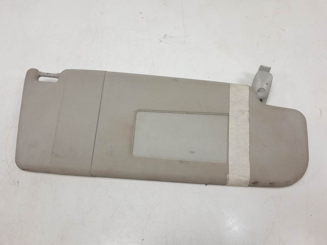 PARASOL DERECHO - 6X0857552B - SEAT - TOLEDO (1M2)