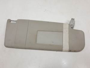 PARASOL DERECHO 6X0857552B SEAT TOLEDO (1M2) Autodesguaces Alicante