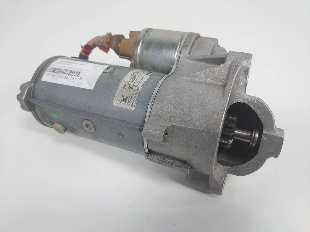 MOTOR ARRANQUE - 455971 - RENAULT - LAGUNA II (BG0)