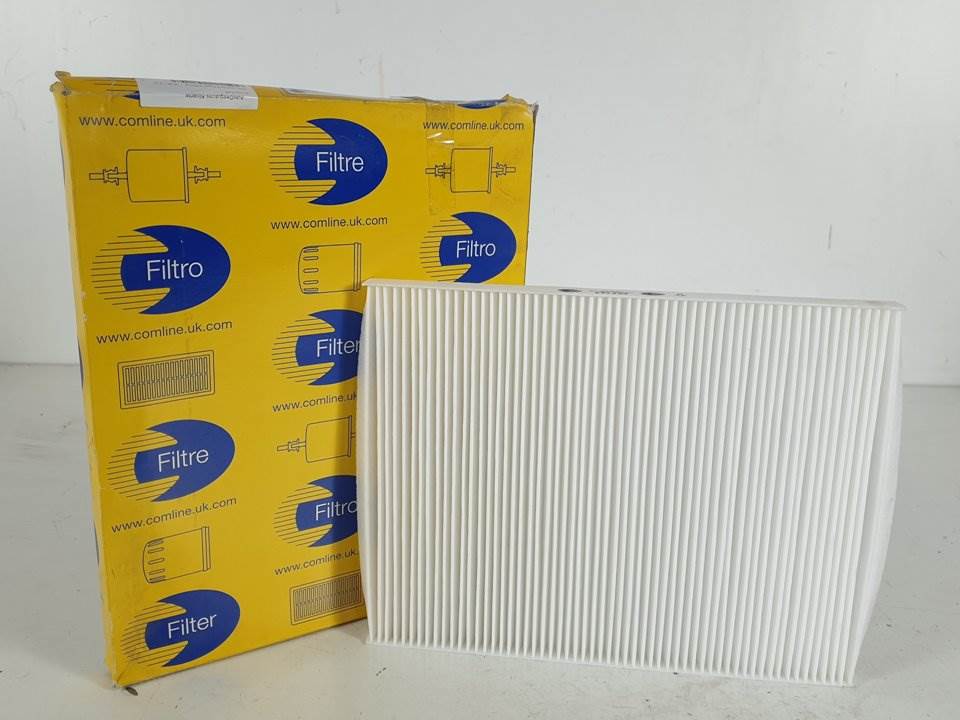 FILTRO AIRE - EKF143 - OPEL - OMEGA B