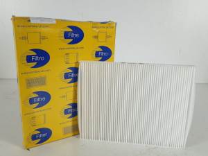 FILTRO AIRE EKF143 OPEL OMEGA B Autodesguaces Alicante