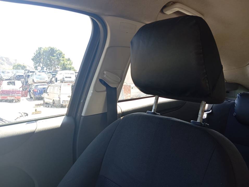 CINTURON SEGURIDAD DELANTERO DERECHO