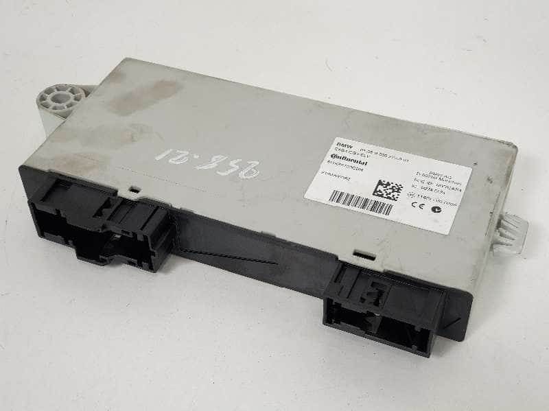 MODULO CONFORT - 5WK507230BR - BMW - SERIE 5 TOURING (F11)