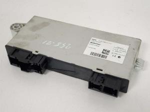 MODULO CONFORT 5WK507230BR BMW SERIE 5 TOURING (F11) Autodesguaces Alicante
