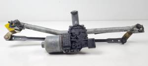MOTOR LIMPIA DELANTERO 6Q1955119A SKODA FABIA FAMILIAR (6Y5) Autodesguaces Alicante