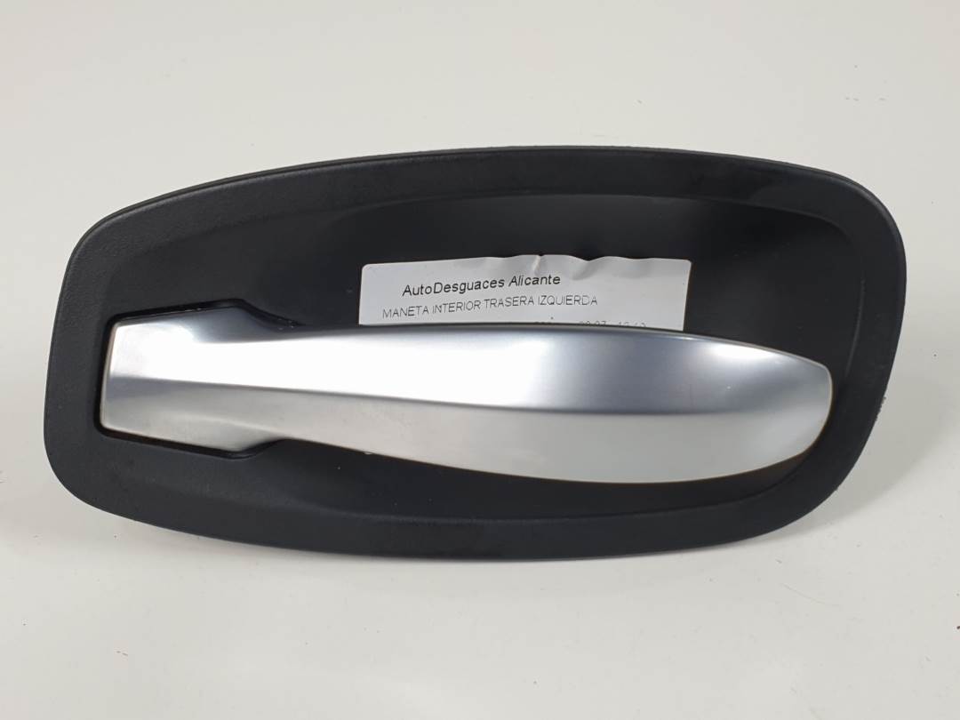 MANETA INTERIOR TRASERA IZQUIERDA - 1360533 - BMW - SERIE 5 TOURING (E61)