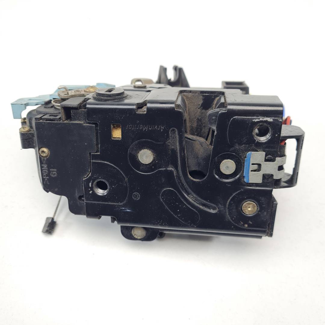 CERRADURA PUERTA TRASERA IZQUIERDA - 7L0839015 - VOLKSWAGEN - TOURAN (1T1)